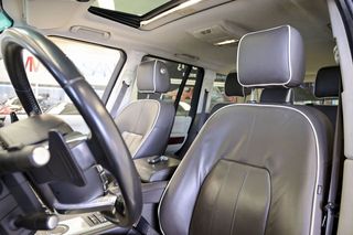 Land-Rover Range Rover   4.4 TDV8 VOGUE  312cv 
