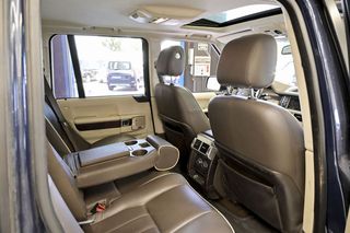 Land-Rover Range Rover   4.4 TDV8 VOGUE  312cv 