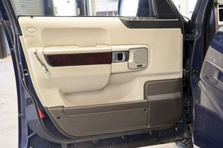 Land-Rover Range Rover   4.4 TDV8 VOGUE  312cv 