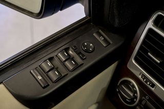 Land-Rover Range Rover   4.4 TDV8 VOGUE  312cv 