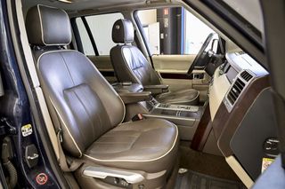 Land-Rover Range Rover 4.4 TDV8 VOGUE 312cv