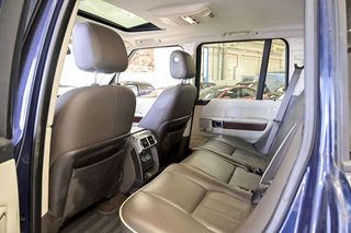 Land-Rover Range Rover   4.4 TDV8 VOGUE  312cv 