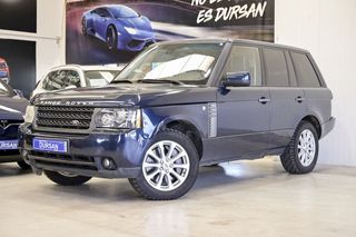 Land-Rover Range Rover   4.4 TDV8 VOGUE  312cv 