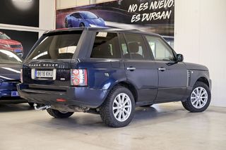 Land-Rover Range Rover   4.4 TDV8 VOGUE  312cv 