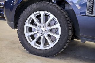 Land-Rover Range Rover   4.4 TDV8 VOGUE  312cv 
