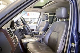 Land-Rover Range Rover   4.4 TDV8 VOGUE  312cv 