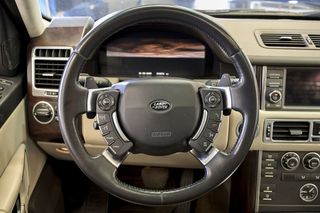 Land-Rover Range Rover   4.4 TDV8 VOGUE  312cv 