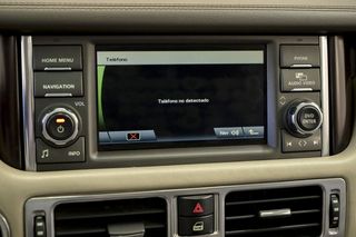 Land-Rover Range Rover   4.4 TDV8 VOGUE  312cv 