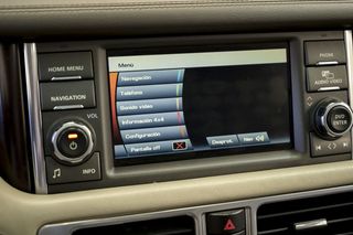 Land-Rover Range Rover   4.4 TDV8 VOGUE  312cv 