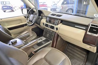 Land-Rover Range Rover   4.4 TDV8 VOGUE  312cv 