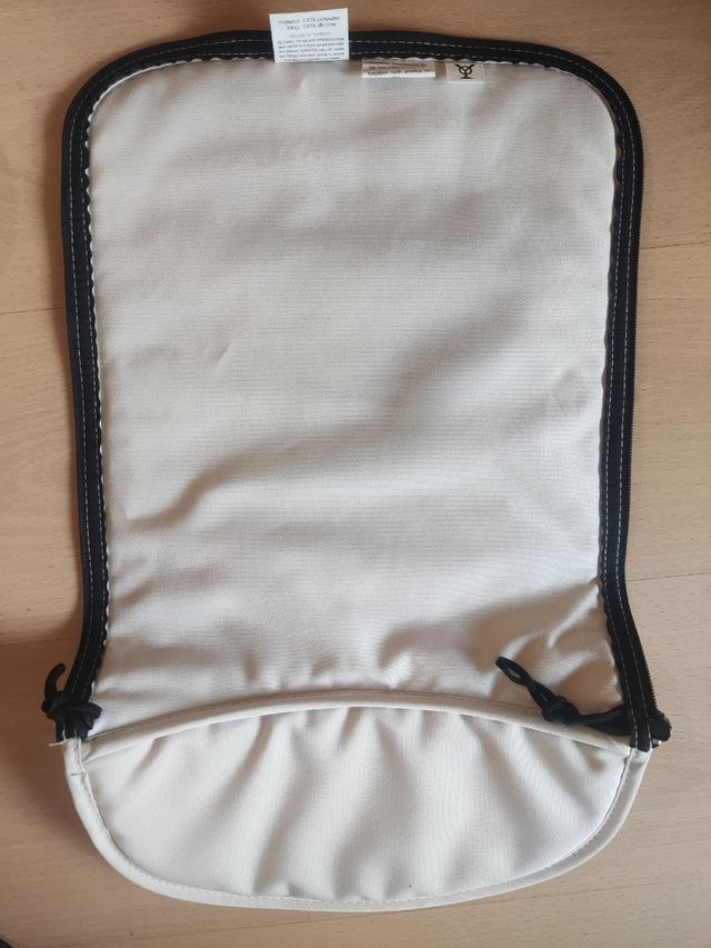 Cubrepiés Bugaboo Cameleon Beige