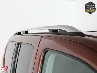 Peugeot Rifter ACTIVE BlueHDi 100 S&S 5 Vel. MAN Long 7 PLAZAS