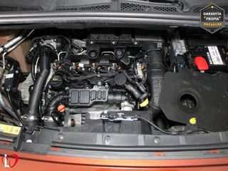 Peugeot Rifter ACTIVE BlueHDi 100 S&S 5 Vel. MAN Long 7 PLAZAS