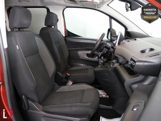 Peugeot Rifter ACTIVE BlueHDi 100 S&S 5 Vel. MAN Long 7 PLAZAS