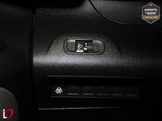 Peugeot Rifter ACTIVE BlueHDi 100 S&S 5 Vel. MAN Long 7 PLAZAS