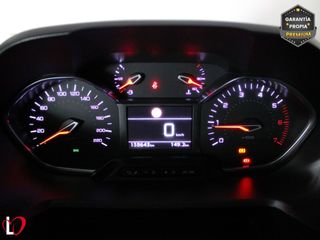 Peugeot Rifter ACTIVE BlueHDi 100 S&S 5 Vel. MAN Long 7 PLAZAS