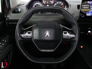 Peugeot Rifter ACTIVE BlueHDi 100 S&S 5 Vel. MAN Long 7 PLAZAS