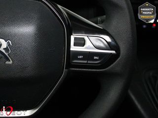 Peugeot Rifter ACTIVE BlueHDi 100 S&S 5 Vel. MAN Long 7 PLAZAS