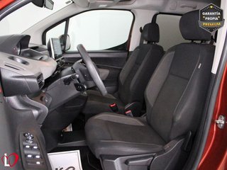 Peugeot Rifter ACTIVE BlueHDi 100 S&S 5 Vel. MAN Long 7 PLAZAS
