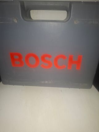 Sierra calar Bosch PST 50 A