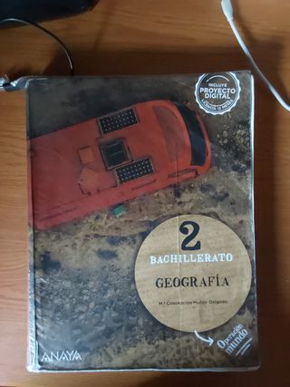 Geografía 2