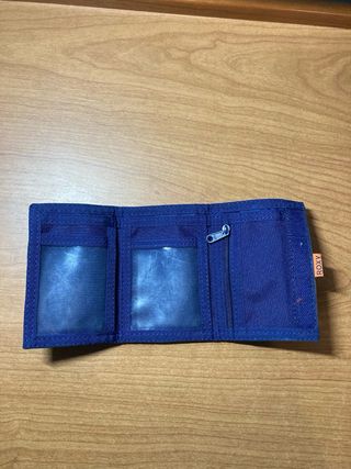 Cartera Roxy multicolor