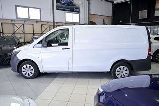 Mercedes Vito MERCEDES-BENZ  114CDI 100kW furgon Pro larga 