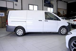 Mercedes Vito MERCEDES-BENZ  114CDI 100kW furgon Pro larga 
