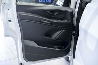 Mercedes Vito MERCEDES-BENZ  114CDI 100kW furgon Pro larga 