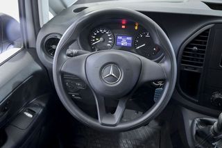 Mercedes Vito MERCEDES-BENZ  114CDI 100kW furgon Pro larga 