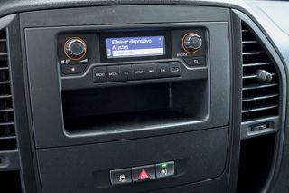 Mercedes Vito MERCEDES-BENZ  114CDI 100kW furgon Pro larga 