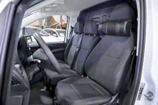 Mercedes Vito MERCEDES-BENZ  114CDI 100kW furgon Pro larga 