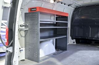 Mercedes Vito MERCEDES-BENZ  114CDI 100kW furgon Pro larga 