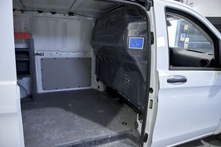 Mercedes Vito MERCEDES-BENZ  114CDI 100kW furgon Pro larga 
