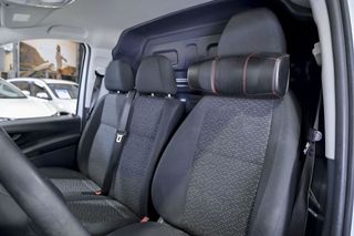 Mercedes Vito MERCEDES-BENZ  114CDI 100kW furgon Pro larga 