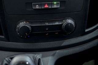 Mercedes Vito MERCEDES-BENZ  114CDI 100kW furgon Pro larga 