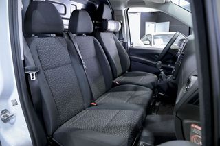 Mercedes Vito MERCEDES-BENZ  114CDI 100kW furgon Pro larga 