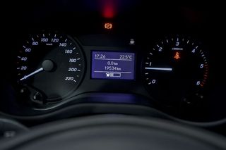 Mercedes Vito MERCEDES-BENZ  114CDI 100kW furgon Pro larga 