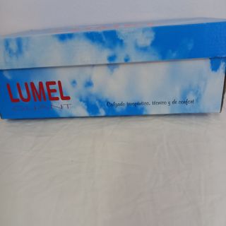 Sandalias LUMEL GUANT. Mujer 38