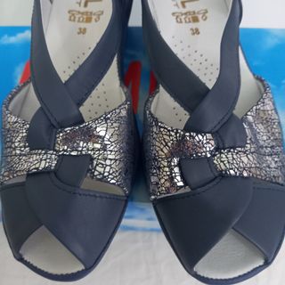 Sandalias LUMEL GUANT. Mujer 38