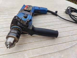 Taladradora Bosch 1182.0 500w