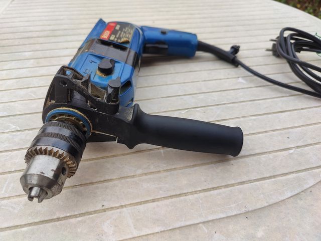 Taladradora Bosch 1182.0 500w