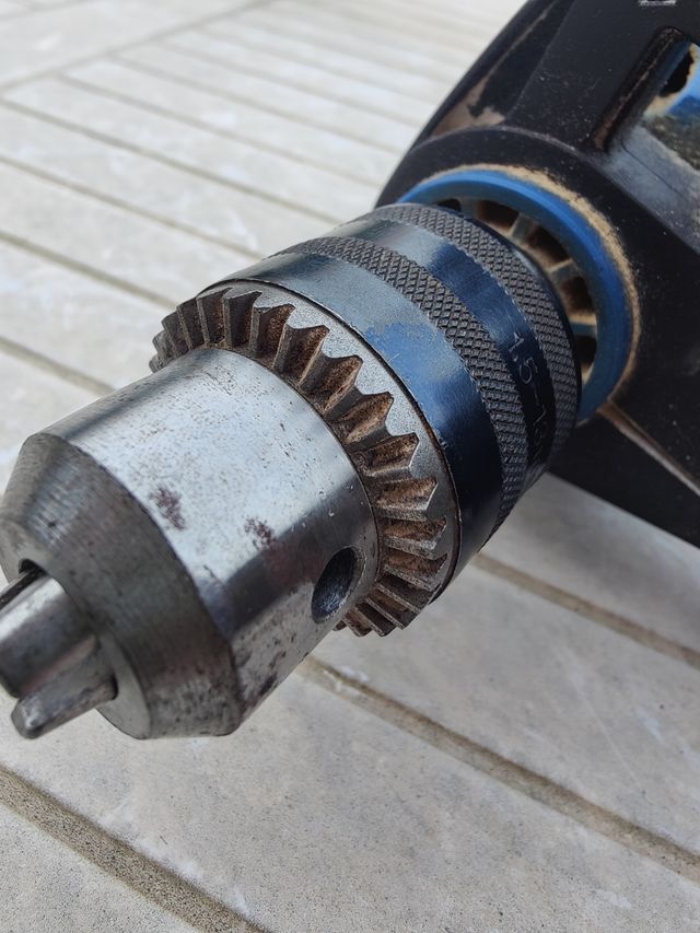 Taladradora Bosch 1182.0 500w