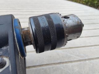 Taladradora Bosch 1182.0 500w