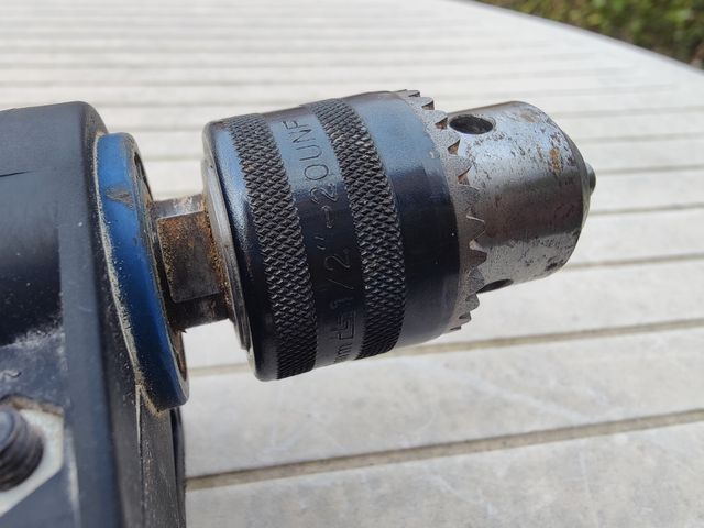 Taladradora Bosch 1182.0 500w