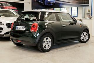 MINI Cooper   ONE 