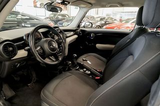 MINI Cooper   ONE 