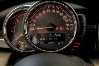 MINI Cooper   ONE 