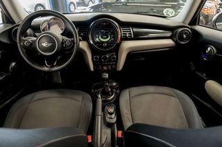 MINI Cooper   ONE 