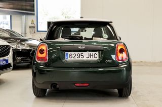 MINI Cooper   ONE 